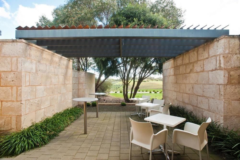 Vila The Louise Marananga Exteriér fotografie